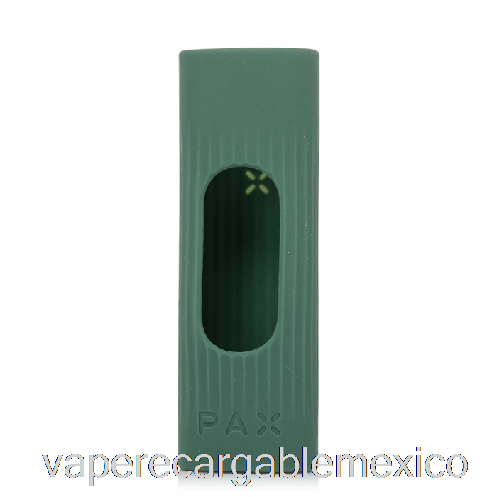 Vape Recargable Pax Plus Grip Manga Salvia